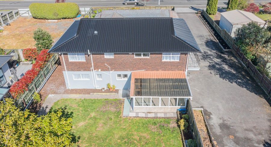 at 144B Ranolf Street, Glenholme, Rotorua, Bay Of Plenty