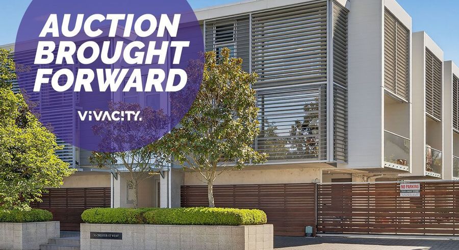  at 2/31 Chester Street West, Christchurch Central, Christchurch