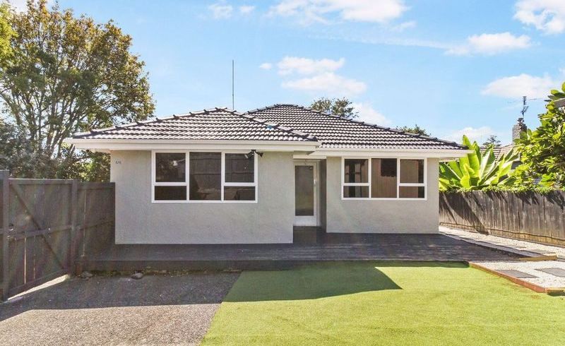  at 1/4 Coxhead Road, Manurewa, Manukau City, Auckland