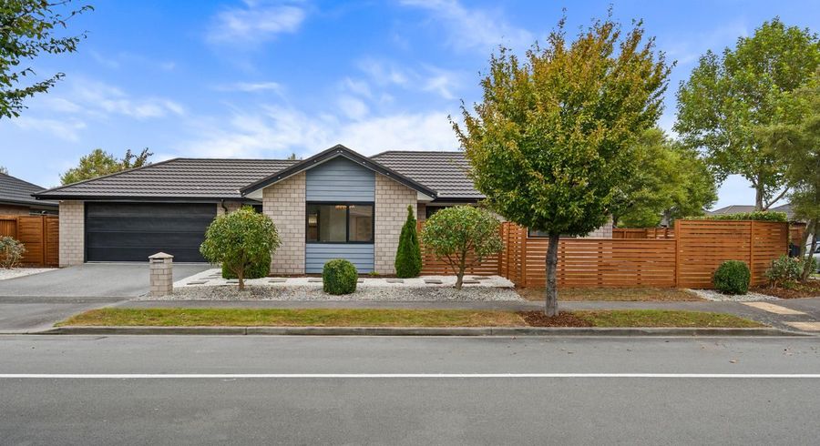  at 36 Rawnsley Terrace, Wigram, Christchurch City, Canterbury