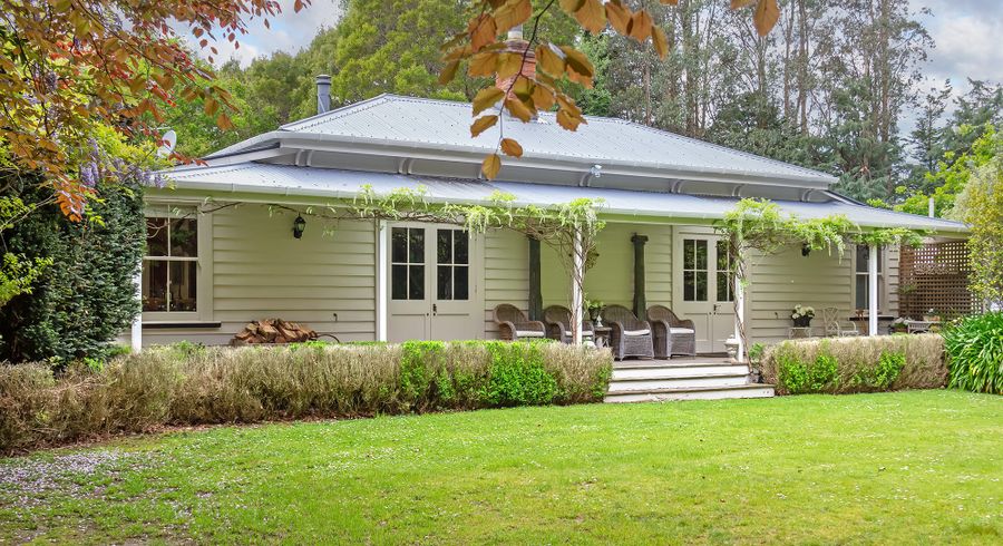  at 754 Norfolk Road, Carterton