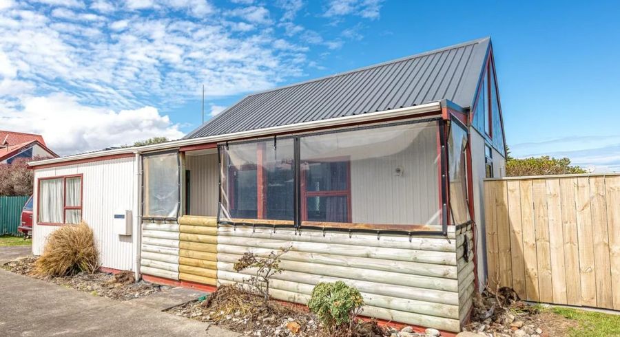  at 180A Cornfoot Street, Castlecliff, Whanganui