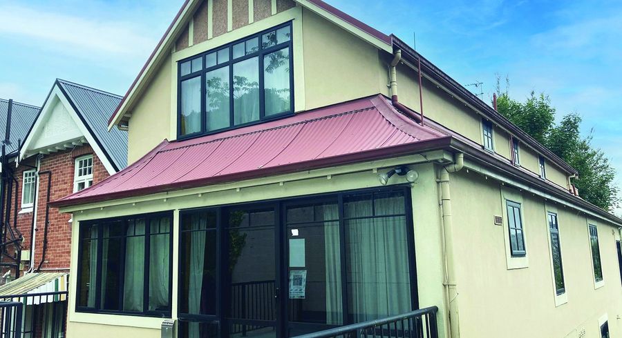  at Room 4/63A Queen Street, North Dunedin, Dunedin, Otago