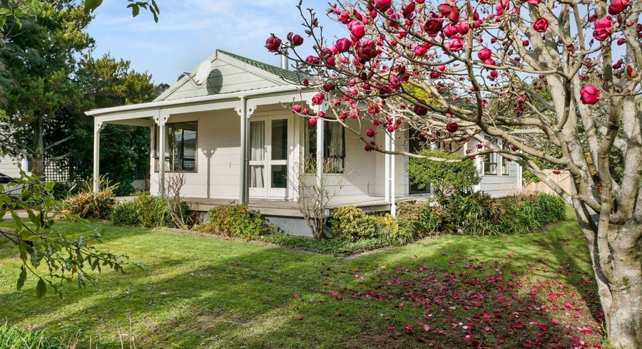  at 7 Mangapapa Road, Mangapapa, Gisborne