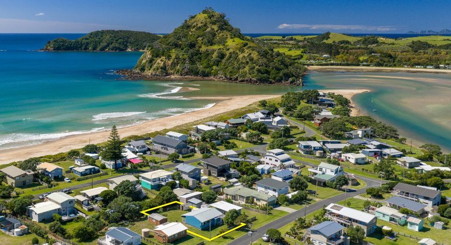  at 48 Aubrey Road, Pataua North, Whangarei, Northland