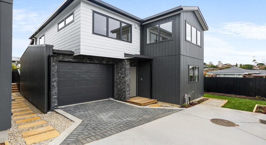  at 7D Indus Place, Half Moon Bay, Manukau City, Auckland
