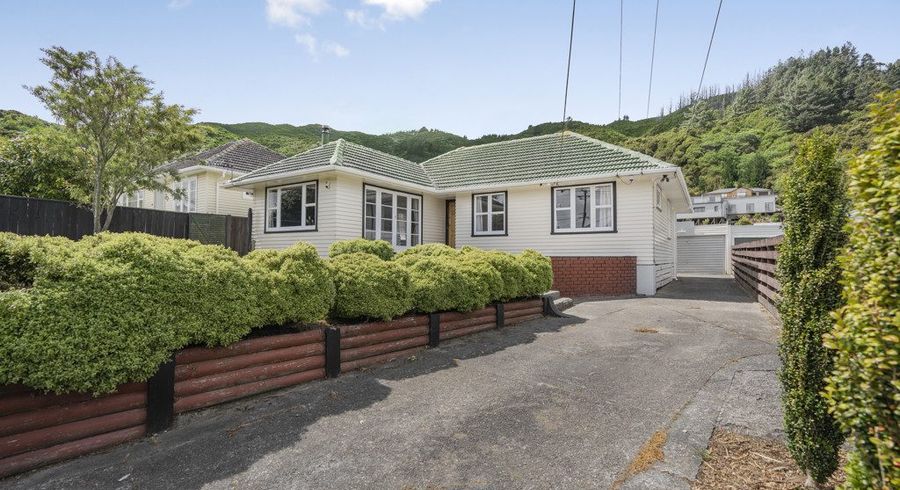  at 26 Thirlmere Street, Wainuiomata, Lower Hutt