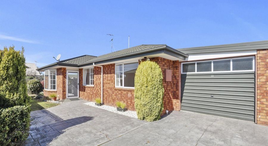  at 120A Hospital Road, Witherlea, Blenheim