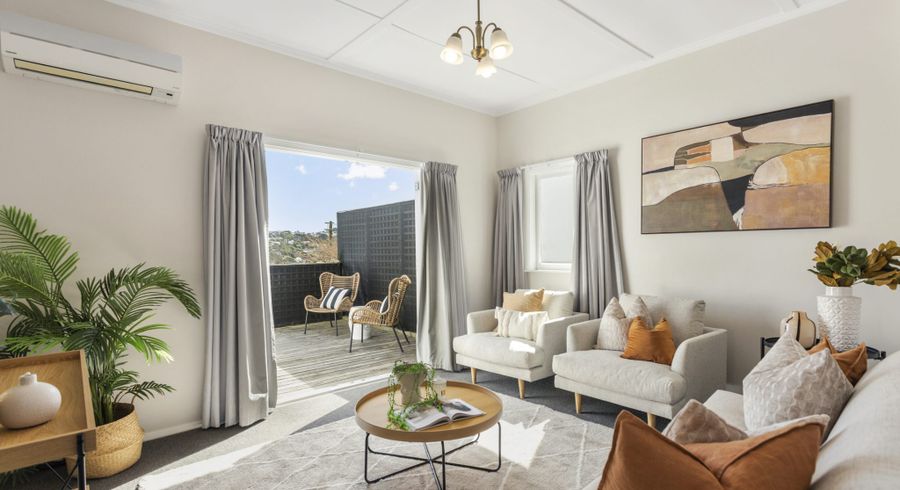  at 4A Tarawera Road, Johnsonville, Wellington, Wellington