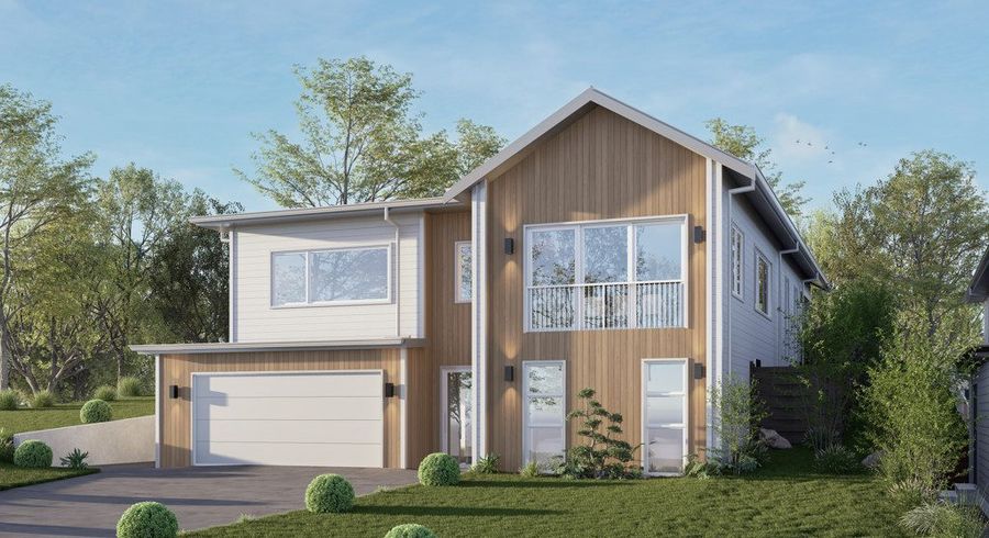  at 23 Penney Rise, Matakana, Rodney, Auckland