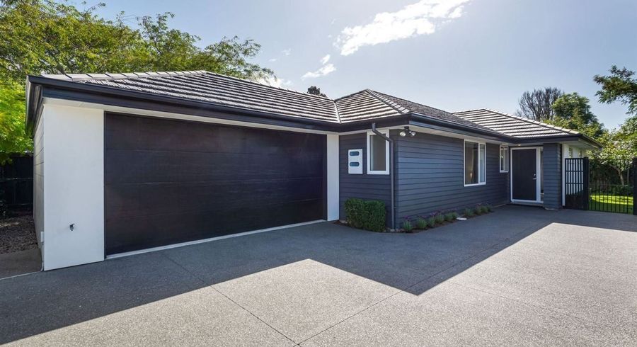  at 211a Springfield Road, Edgeware, Christchurch City, Canterbury