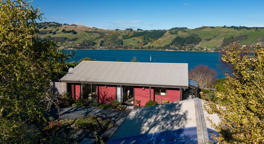  at 52 Kauri Street, Ravensbourne, Dunedin