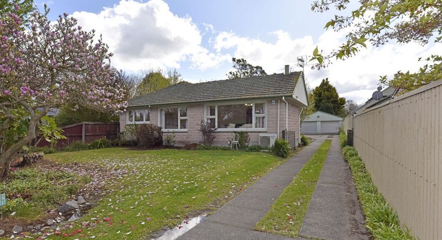  at 91 Crofton Road, Harewood, Christchurch
