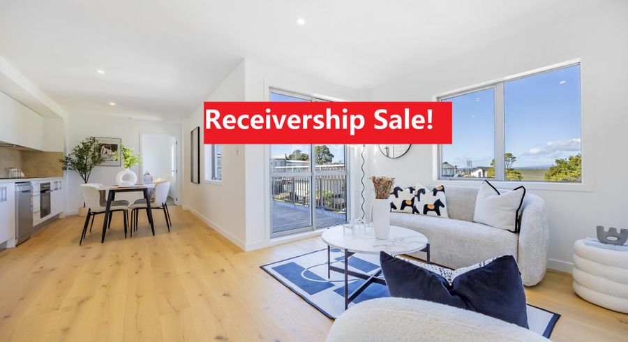  at 303/3 Potiki Place, Glen Innes, Auckland City, Auckland