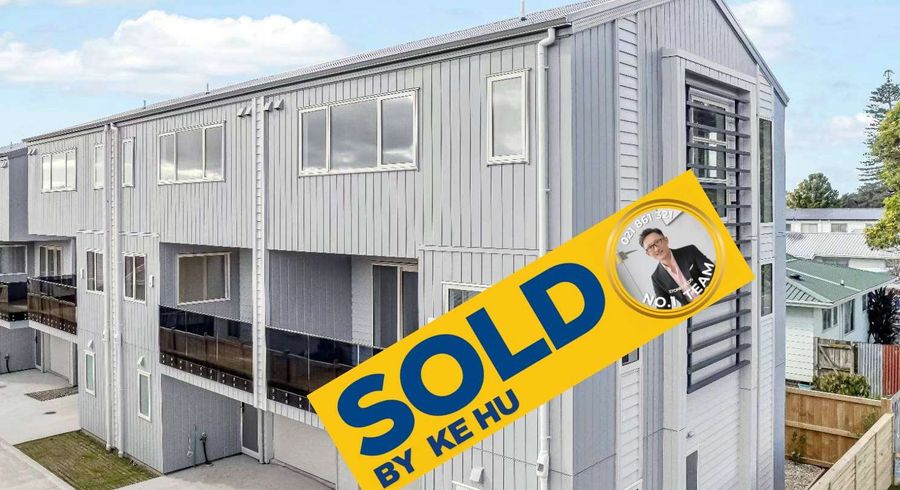  at Lot 1/90 Point England Road, Point England, Auckland City, Auckland