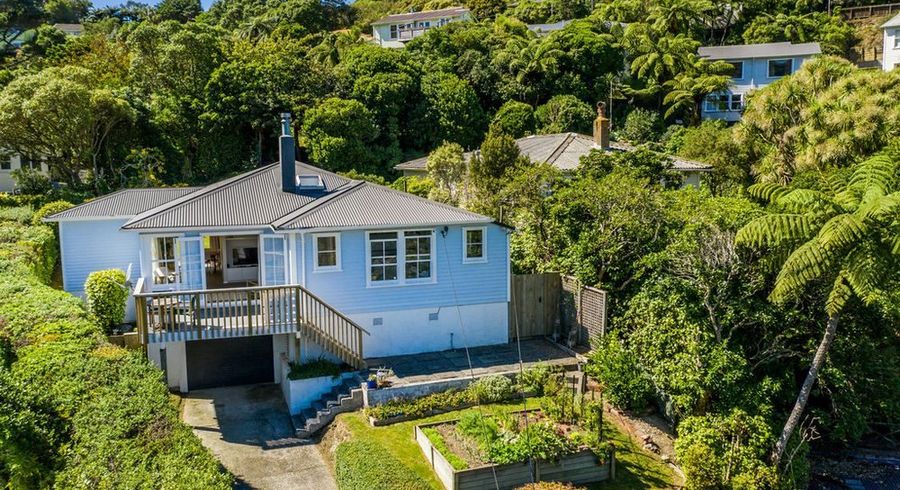  at 7 Victory Avenue, Karori, Wellington, Wellington