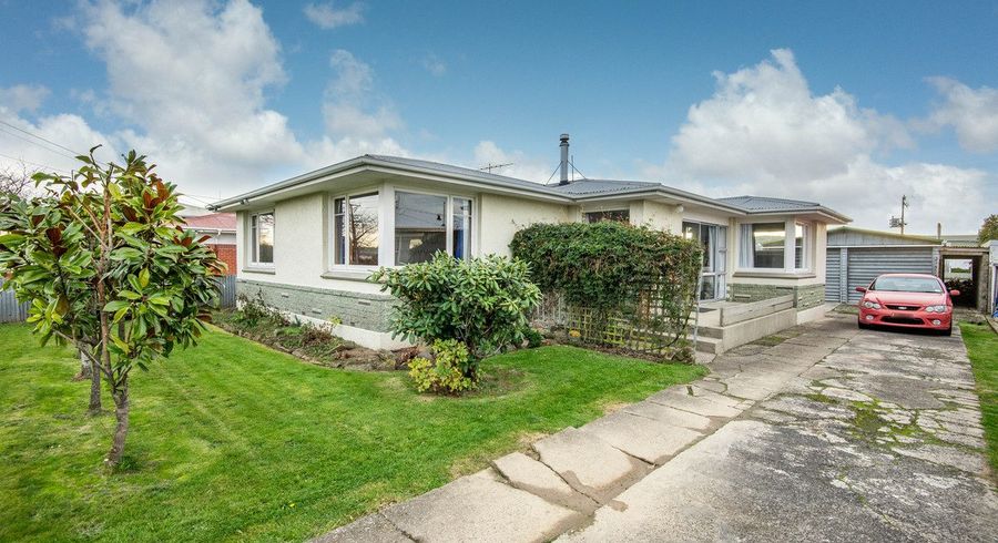  at 24 Tyne Street, Mosgiel, Mosgiel