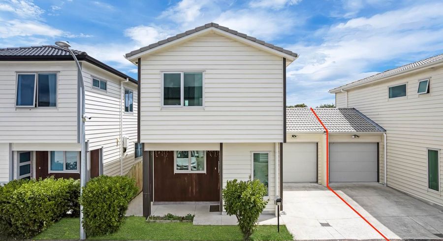  at 21 Sohum Place, Papatoetoe, Manukau City, Auckland