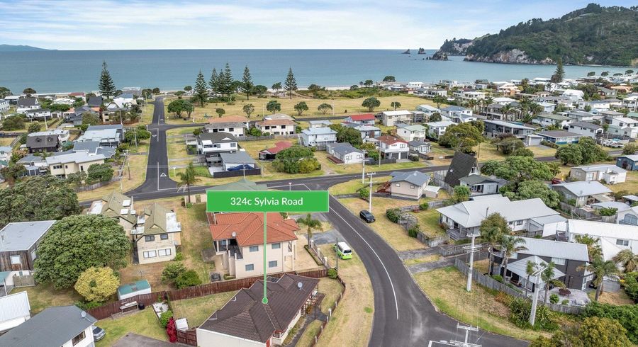  at 324C Sylvia Road, Whangamata