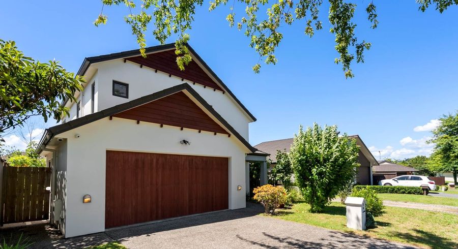  at 9 Lilybank Crescent, East Tamaki, Manukau City, Auckland