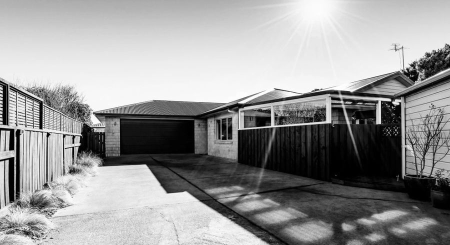  at 3A Albert Street, Hawera, South Taranaki, Taranaki