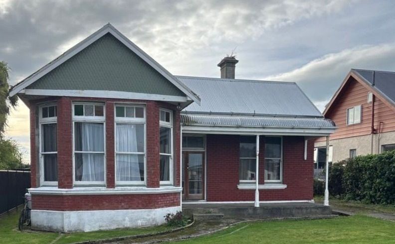  at 36 Robertson Street, Richmond, Invercargill, Southland