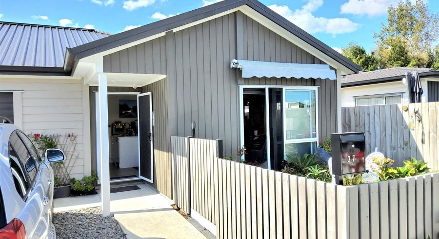  at 37 Harore Road, Takanini, Papakura, Auckland