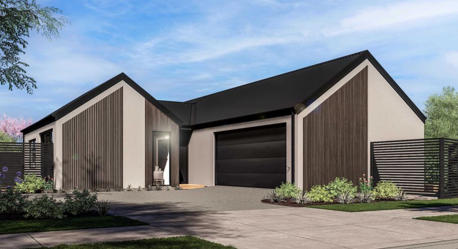  at 5/132 Claridges Road, Lot 11, Casebrook, Christchurch City, Canterbury