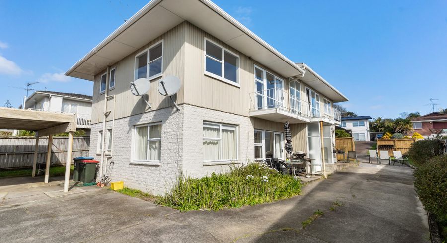  at 3/26 Hawkins Street, Meadowbank, Auckland City, Auckland