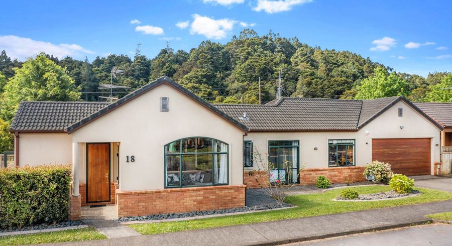 at 18 Marquette Avenue, Albany, Auckland
