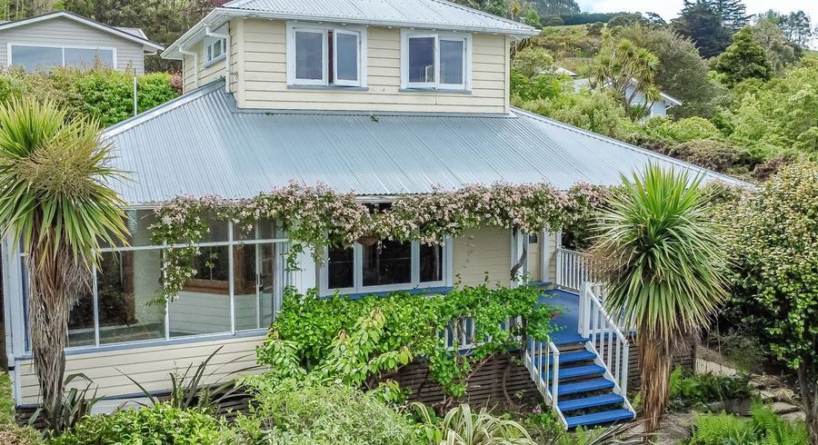  at 233 Coast Road, Warrington, Waikouaiti