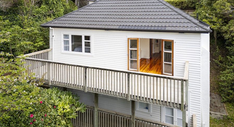  at 36 Homewood Avenue, Karori, Wellington