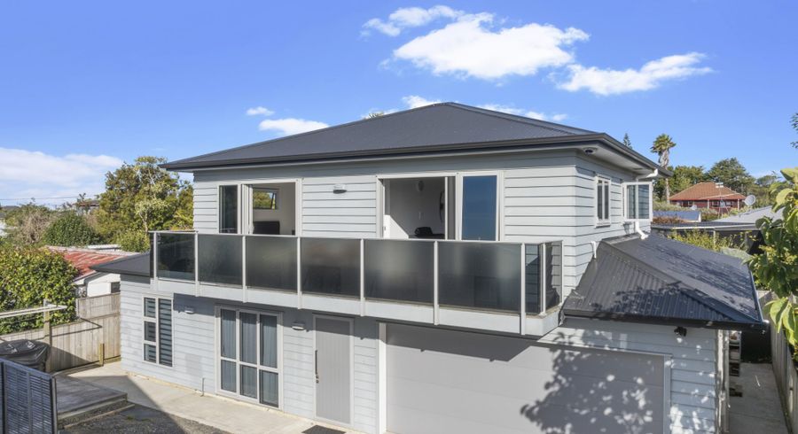  at 6A Sullivan Avenue, Mangere Bridge, Auckland