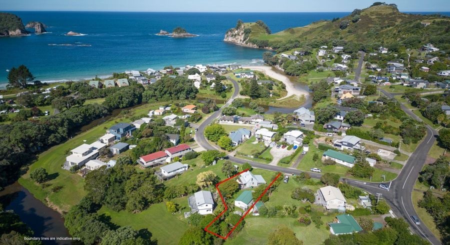  at 2 Wigmore Crescent, Hahei, Whitianga