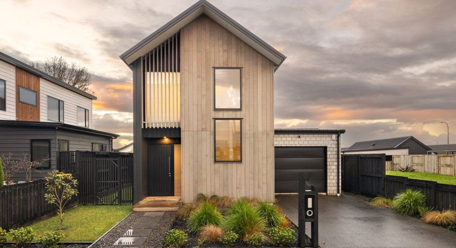  at 75 Musselwhite Terrace, Chartwell, Hamilton, Waikato