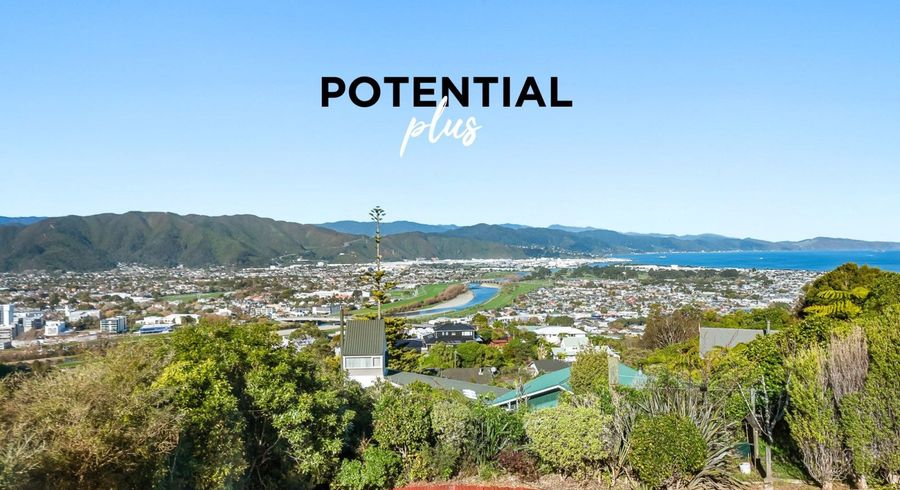  at 65 Normandale Road, Normandale, Lower Hutt, Wellington