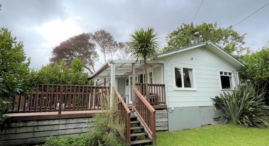  at 36 Candia Road, Swanson, Waitakere City, Auckland