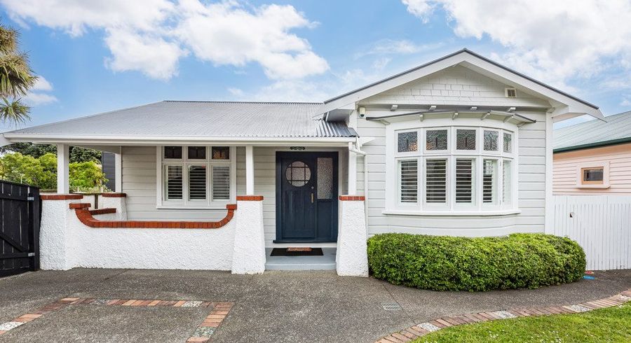  at 108 Clyde Street, Island Bay, Wellington, Wellington