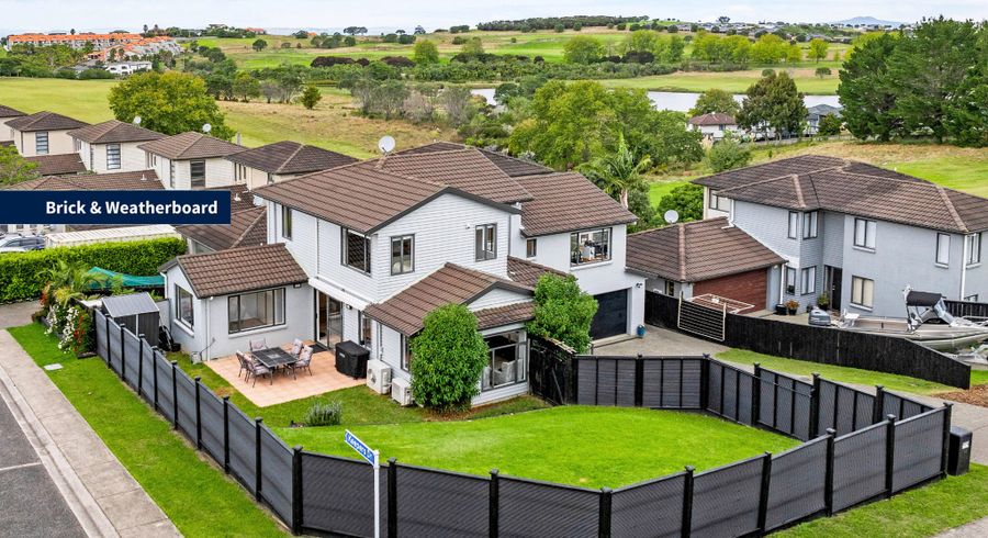  at 15 Lagoon View, Gulf Harbour, Rodney, Auckland