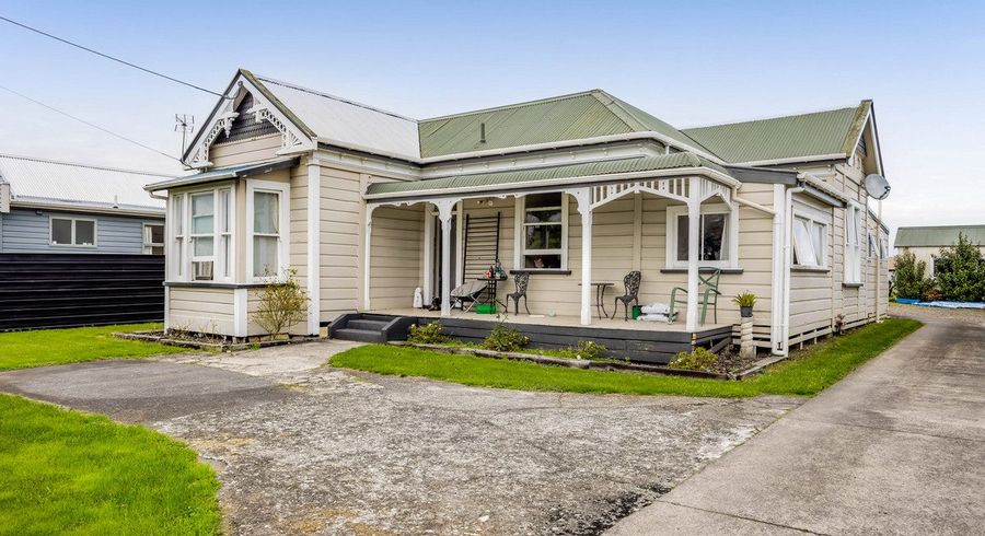  at 221A South Road, Hawera, South Taranaki, Taranaki