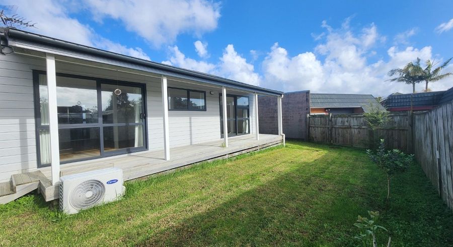  at 51a  Astley Avenue, New Lynn, Waitakere City, Auckland