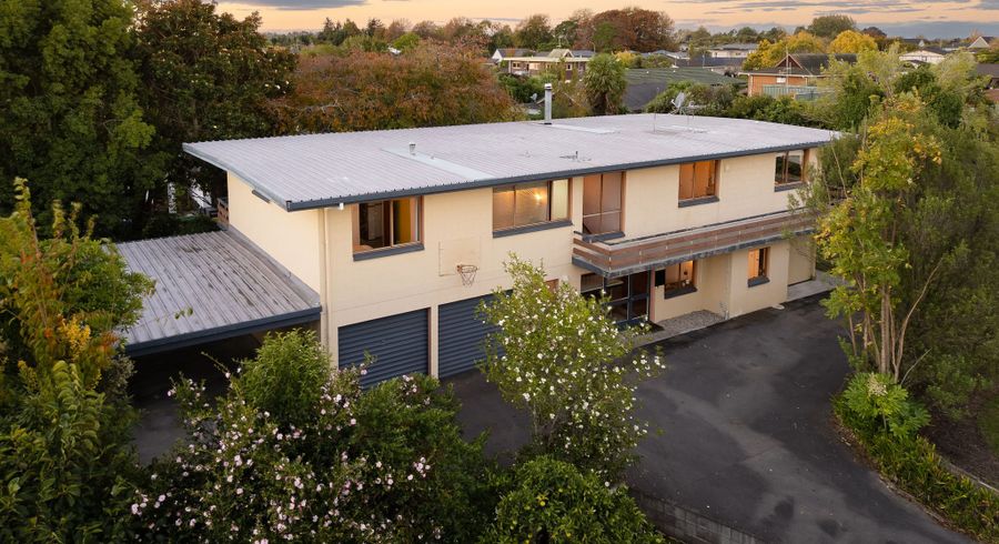  at 19 & 19A Sussex Street, Chartwell, Hamilton, Waikato