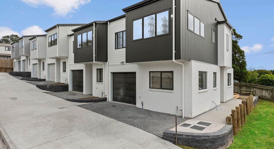  at 129B Barrack Road, Mount Wellington, Auckland City, Auckland