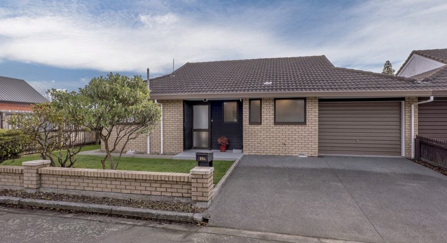  at 1/18 Sheraton Place, Redwood, Christchurch City, Canterbury