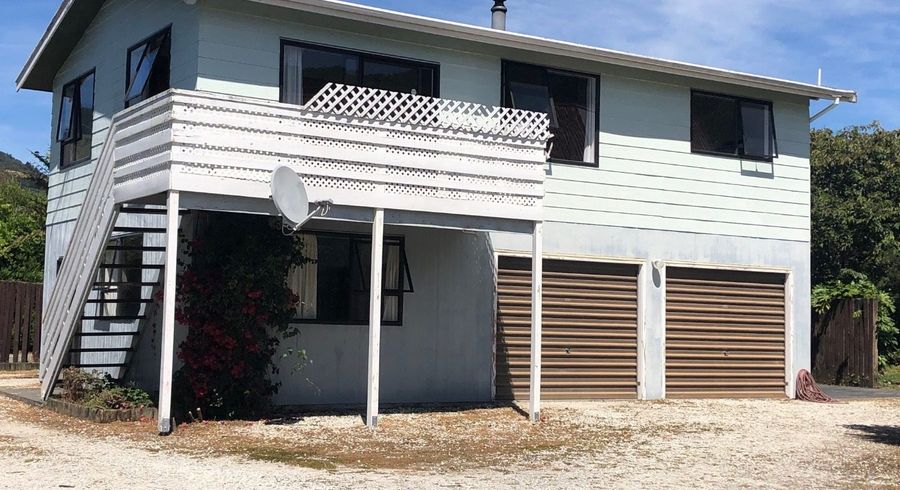  at 10 Huia Street, Waikawa, Picton