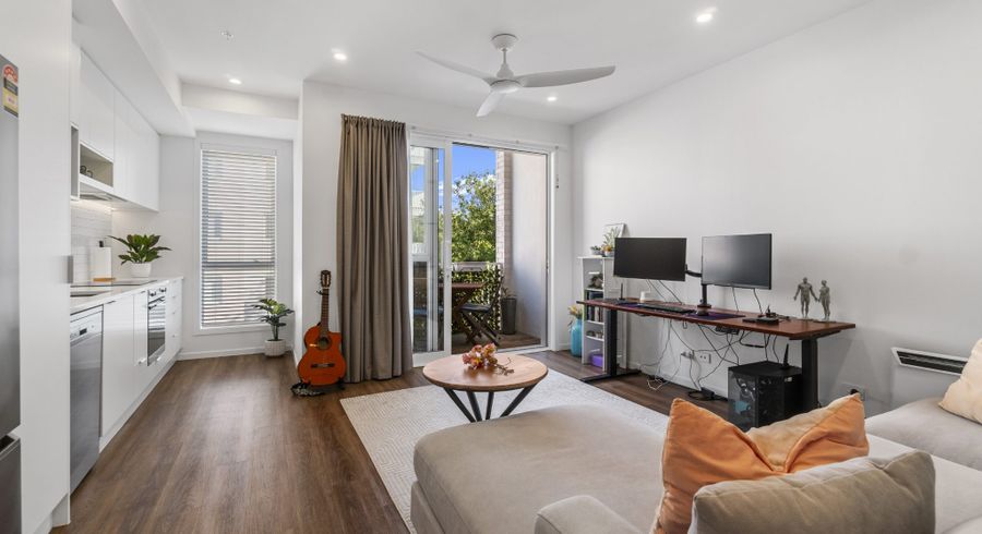  at 203/9a Jordan Avenue, Onehunga, Auckland City, Auckland