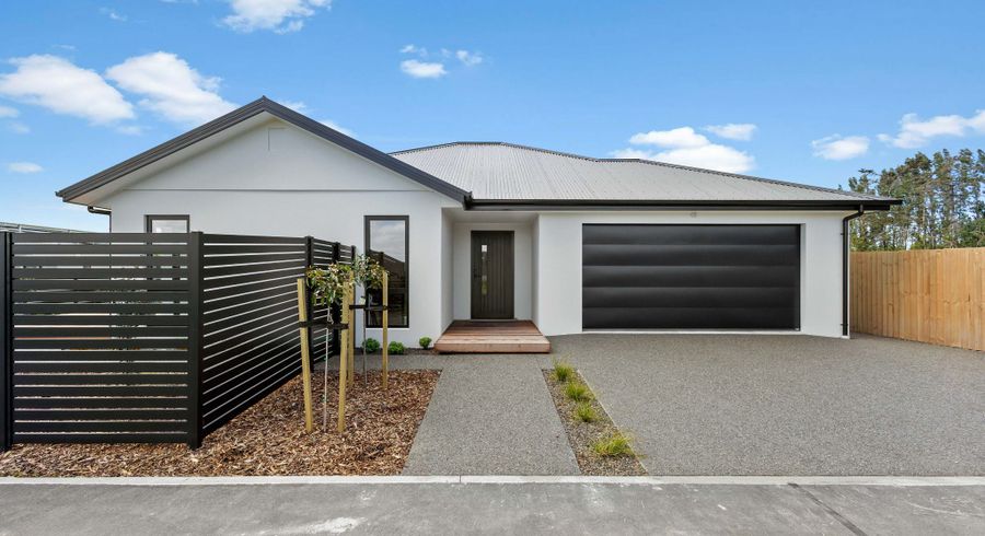  at 30 Georgina Street, Marshland, Christchurch City, Canterbury