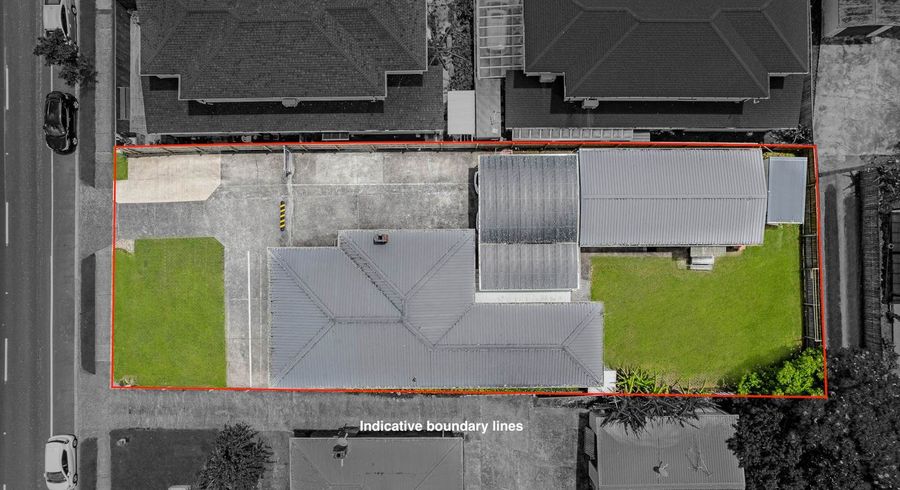  at 5 Swaffield Road, Papatoetoe, Manukau City, Auckland