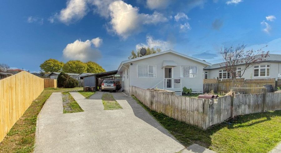  at 13A Totara Street, Waipukurau, Waipukurau