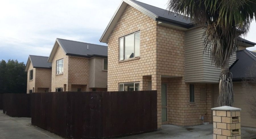  at 17A Hume Street, Sydenham, Christchurch City, Canterbury